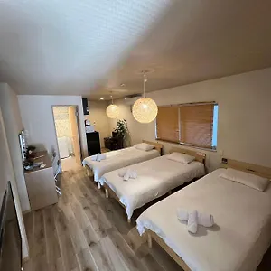 大阪京橋_山嵐居102 大阪市